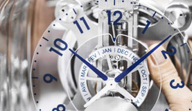 昆明百达翡丽维修保养品质控制